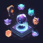 how to play axie infinity